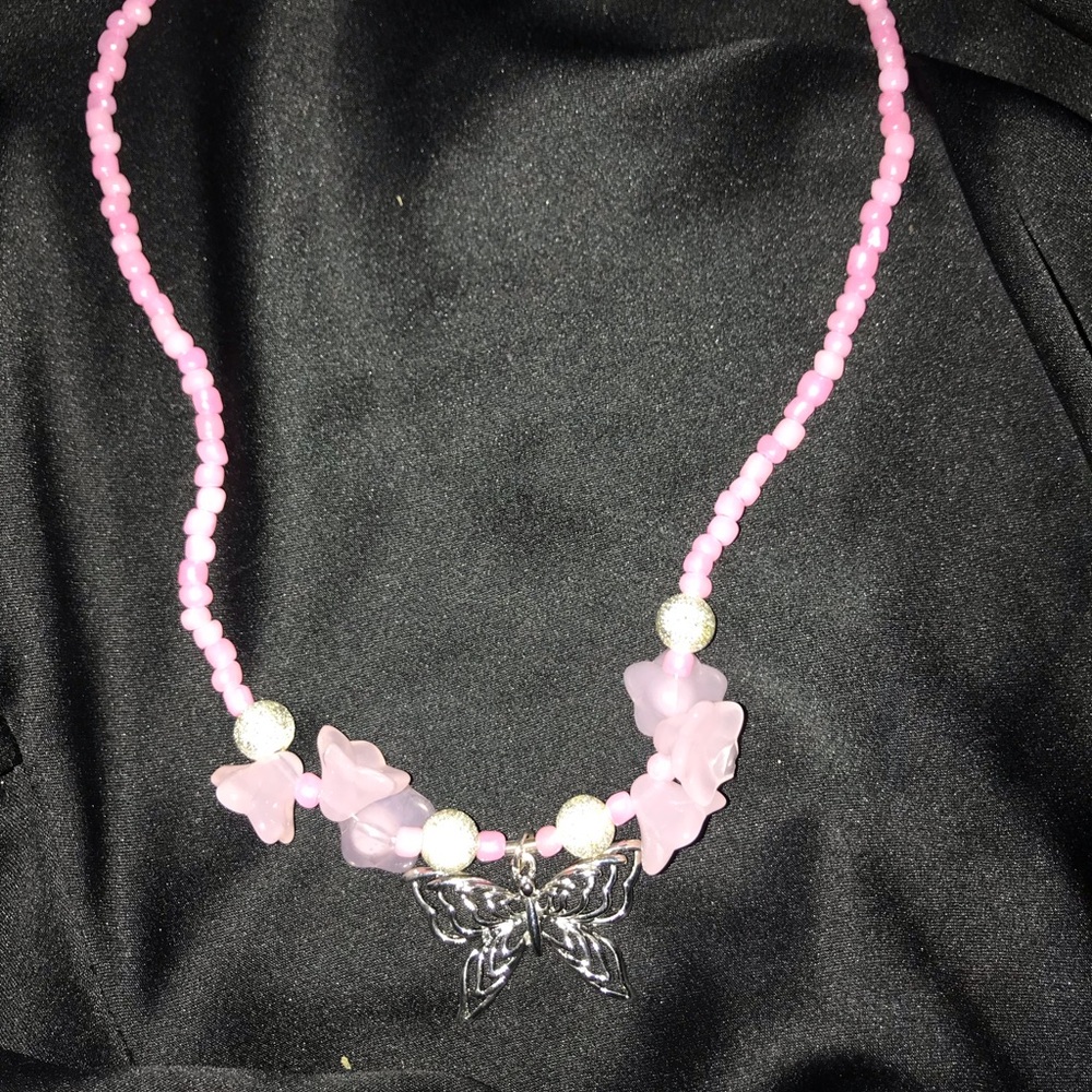 Pink utopia - Picture 5 of 7
